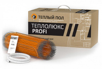 Электрический нагрев. мат Теплолюкс ProfiMat 720-4,0 кв.м двухжильный Электрический нагрев. мат Теплолюкс ProfiMat 720-4,0 кв.м двухжильный
