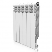 Алюминиевые радиаторы Royal Thermo REVOLUTION 500/80 Алюминиевые радиаторы Royal Thermo REVOLUTION 500/80